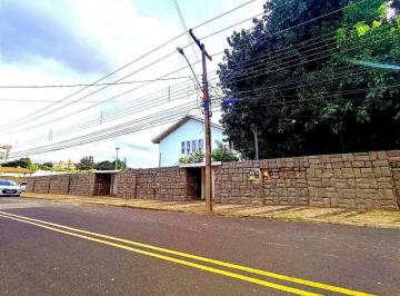 Casa · 460m² · 5 Quartos · 2 Vagas · Casa Residencial à venda, no bairro Fatima, Teresina/PI