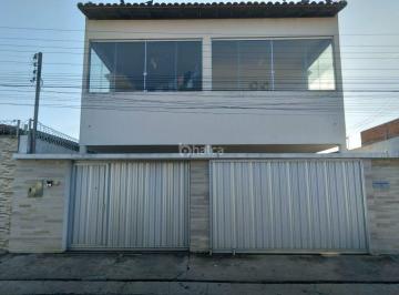 Casa · 190m² · 5 Quartos · 3 Vagas · Casa Residencial à venda, no bairro Mocambinho I, Teresina/PI