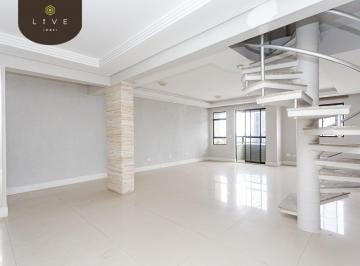 Apartamento · 184m² · 3 Quartos · 3 Vagas · Cobertura duplex à venda no Edifício Tambaú, com 03 quartos, 2 suítes e 03 vagas de garagem no bairr