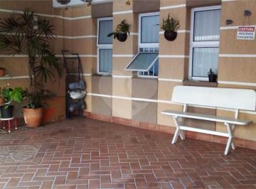 Área de Serviço · Casa térrea com 3 quartos à venda em Vila nova mazzei - SP