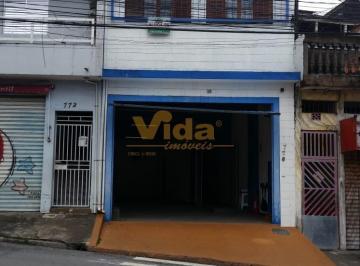 Comercial · 220m² · Sala Comercial para locação, Parque Santa Teresa, 220 metros