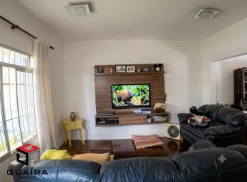Casa · 185m² · 3 Quartos · 6 Vagas · Sobrado à venda 3 quartos 1 suíte 6 vagas Santa Terezinha - São Bernardo do Campo - SP