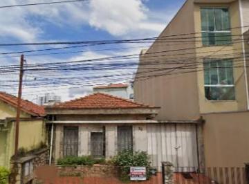 Terreno · 310m² · Terreno 310 m² Localizado No Bairro Santa Terezinha Santo André - SP 