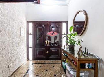 Casa de 3 quartos, São Caetano do Sul · Sobrado à venda 3 quartos 1 suíte 4 vagas Santo Antônio - São Caetano do Sul - SP