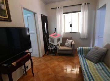 Casa · 200m² · 4 Quartos · 3 Vagas · Casa Térrea à venda 4 quartos 3 vagas Boa Vista - São Caetano do Sul - SP
