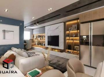 Apartamento · 114m² · 2 Quartos · 2 Vagas · Cobertura à venda 2 quartos 2 suítes 2 vagas Anchieta - São Bernardo do Campo - SP