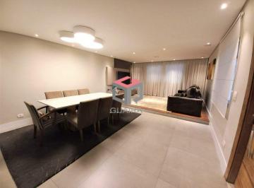 Casa · 316m² · 3 Quartos · 6 Vagas · Sobrado à venda 3 quartos 1 suíte 6 vagas Scarpelli - Santo André - SP