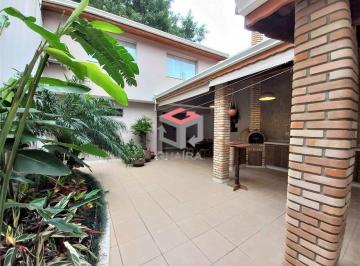Casa · 316m² · 3 Quartos · 6 Vagas · Sobrado à venda 3 quartos 1 suíte 6 vagas Scarpelli - Santo André - SP