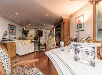 Apartamento · 310m² · 4 Quartos · 4 Vagas · Apartamento à venda, Higienópolis, 4 suítes, 4 vagas