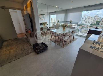 Apartamento · 64m² · 2 Quartos · 1 Vaga · Apartamento moderno 2 dormitórios, suíte, 1 vaga à venda na Saúde