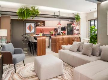 Apartamento · 100m² · 2 Quartos · 1 Vaga · Apartamento alto padrão nos Jardins | 100m² reformados ao lado da Av. Paulista