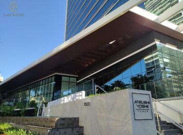 Comercial · 38m² · 1 Vaga · Sala para alugar em Londrina, Bela Suiça, com 38 m², Atsushi Yoshii Tower