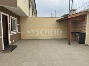 Casa · 108m² · 3 Quartos · 4 Vagas · Sobrado à venda, três dormitórios, com suíte, ótima localização