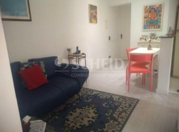Apartamento · 50m² · 2 Quartos · 1 Vaga · Bem localizado com comercio diversificado em toda a região