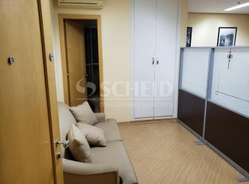 Comercial · 37m² · 1 Vaga · Sala comercial  a venda com  37 mts  alto da boa vista