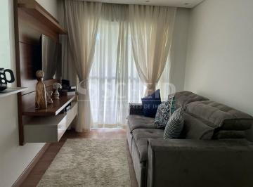 Apartamento · 59m² · 2 Quartos · 1 Vaga · OPORTUNIDADE!!! LINDO APARTAMENTO A VENDA PRÓXIMO AO SHOPPING INTERLAGOS!