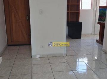 f56dbfe8b326f786332752875f9d7c562a212800 · Apartamento com 2 dormitórios à venda, 61 m² por R$ 290.000,00 - Rudge Ramos - São Bernardo do Campo