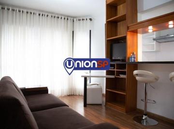 | Foto_migracao | 0 · Apartamento com 1 dormitório à venda, 47 m² por R$ 910.000,00 - Itaim Bibi - São Paulo/SP