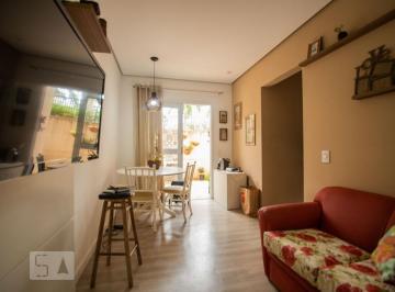 Apartamento · 80m² · 3 Quartos · 1 Vaga · Apartamento para Aluguel - Jardim Santa Marcelina, 3 Quartos, 80 m2 - Campinas