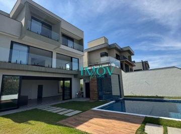 dd47511f3fcb72e9c8ff40237025e99d2e5074e6 · Sobrado com 5 dormitórios para alugar, 430 m² por R$ 25.809,17/mês - Condomínio Residencial Alphavil
