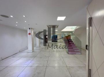 Comercial · 503m² · 8 Vagas · Venda Prédio Comercial Sao Caetano do Sul Santa Paula Ref: 36474