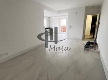 Apartamento · 121m² · 3 Quartos · 3 Vagas · Venda Cobertura Sao Caetano do Sul Barcelona Ref: 36503