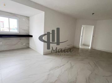 Apartamento · 84m² · 3 Quartos · 4 Vagas · Venda Cobertura Sao Caetano do Sul Barcelona Ref: 36499