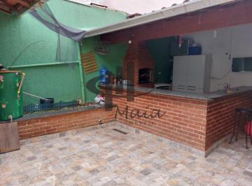 Casa · 276m² · 2 Quartos · 2 Vagas · Venda Sobrado Sao Caetano do Sul Boa Vista Ref: 36490