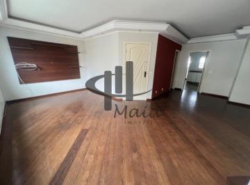 Apartamento · 154m² · 3 Quartos · 2 Vagas · Venda Apartamento Sao Caetano do Sul Santo Antonio Ref: 3019