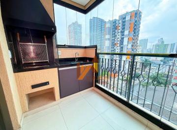 0f8e480cba8f4aeeb5a6c16f5931e81523ebd032 · Apartamento com 2 dormitórios para alugar, 80 m² por R$ 5.089,48/mês - Campestre - Santo André/SP