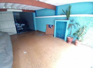 Comercial · 288m² · 1 Vaga · Sobrado comercial de 288 m² Vila Mariana