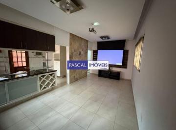 Casa · 185m² · 3 Quartos · 3 Vagas · Casa Vila Mariana 03 dormitórios 03 vagas