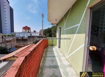 Casa · 130m² · 4 Quartos · 2 Vagas · CASA A VENDA VILA LUCY SOROCABA
