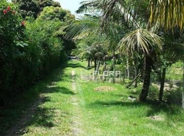 c6ccbe79dfc78d41709266a4a58efc06fbff5f39 · Sítio à venda, 20000 m² por R$ 840.000,00 - Manoel Ribeiro (Ponta Negra) - Maricá/RJ