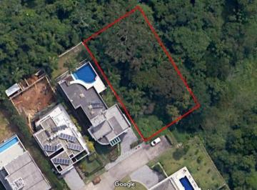 3dc70dd48cfa887e3ccd21f943a92dc12c317852 · Terreno em condominío fechado à venda, 794 m² - Córrego Grande - Florianópolis