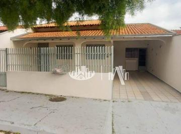 Casa à Venda - Conjunto Habitacional Alexandre Urbanas - Zona Leste . · Casa com 4 quartos à venda, 149 m² por R$ 349.000 - Conjunto Alexandre Urbanas - Londrina/PR