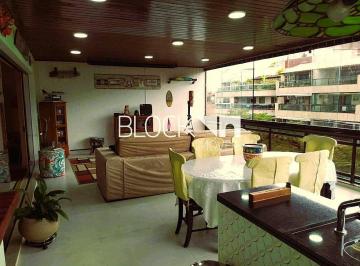 396581.jpg · Apartamento Recreio dos Bandeirantes