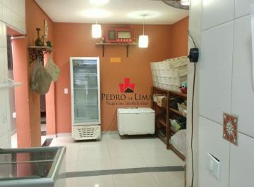 Comercial · 120m² · 4 Quartos · Sobrado Comercial - Mooca