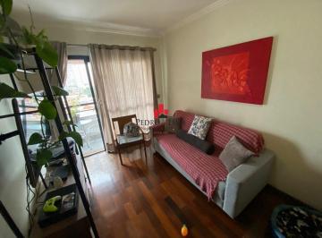 Apartamento · 80m² · 3 Quartos · 1 Vaga · Apartamento 3 quartos, 1 vaga no Tatuapé. Condomínio Gerson Pozelli.