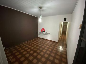 Casa · 90m² · 1 Quarto · 1 Vaga · Casa Térrea 90 m², 1 dormitório 1 vaga de garagem