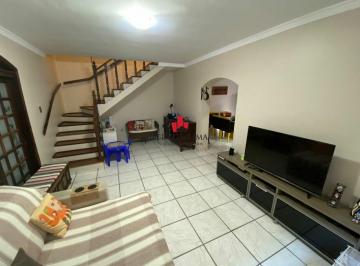 Casa · 219m² · 4 Quartos · 3 Vagas · Sobrado 4 quartos , 192 m², 3 vagas , Tatuapé