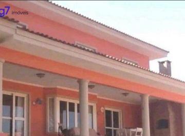 fc65d2802b4a0bc36b597145773603bafc9de4d8 · Casa com 4 dormitórios à venda, 315 m² por R$ 1.980.000,00 - Horizontal Park - C