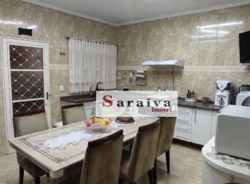 1dcf63c5a49f50ad18b8b08e56be7c38db8887b0 · Sobrado com 3 dormitórios à venda, 192 m² por R$ 610.000,00 - Cooperativa - São Bernardo do Campo/SP