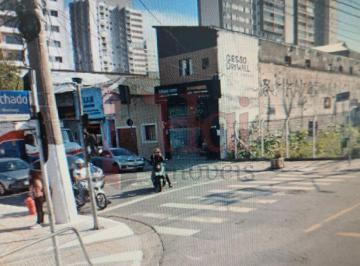 Terreno · 360m² · EXCELENTE TERRENO 360m² | VIADUTO ALCÂNTARA MACHADO ? BRÁS