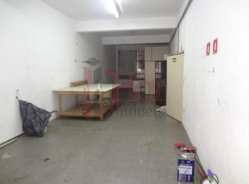 Comercial · 360m² · LOCAÇÃO SALÃO COMERCIAL - BOM RETIRO