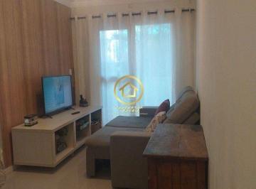 Apartamento · 55m² · 2 Quartos · Apartamento à venda - no Casa Verde Alta