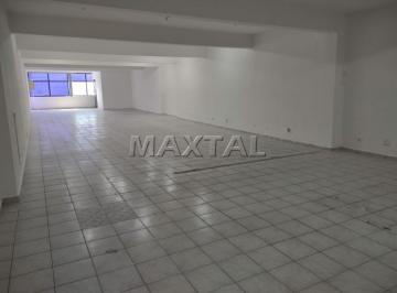 Comercial · 47m² · 1 Vaga · Imóvel comercial em Santana, de 47m², com  02 banheiros em área comercial de Santana.