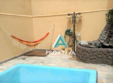 98929cc43e8d3f92465b84daedfcfa67d2ca5a79 · Sobrado com 2 dormitórios à venda, 221 m² - Vila Camilópolis - Santo André/SP