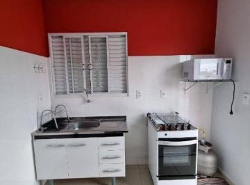 3a630657fbe573be013afddd1f53b02e84c2a3b2 · Kitnet com 1 dormitório para alugar, 30 m² por R$ 1.800,00/mês - Jardim Novo Campos Elíseos - Campin