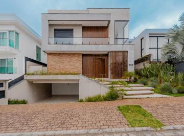 Casa de 4 quartos, Santana de Parnaíba · Residencial Gênesis 01